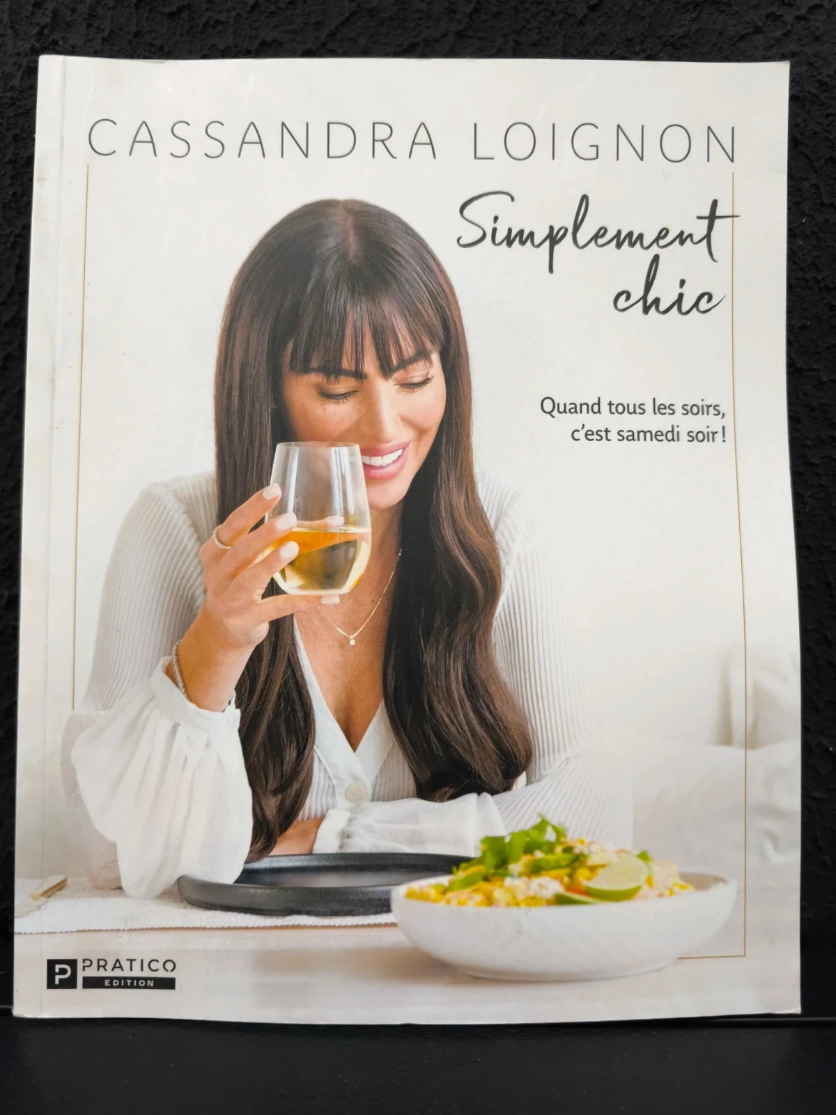 Simplement chic
